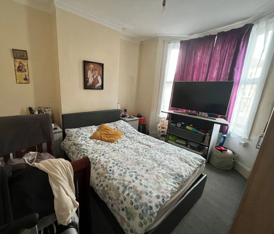 41 Dunmow Road, Stratford, London, E15 1TZ