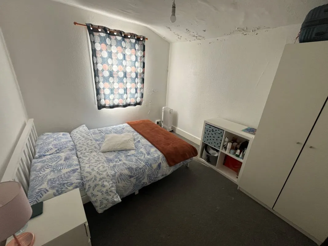 41 Dunmow Road, Stratford, London, E15 1TZ