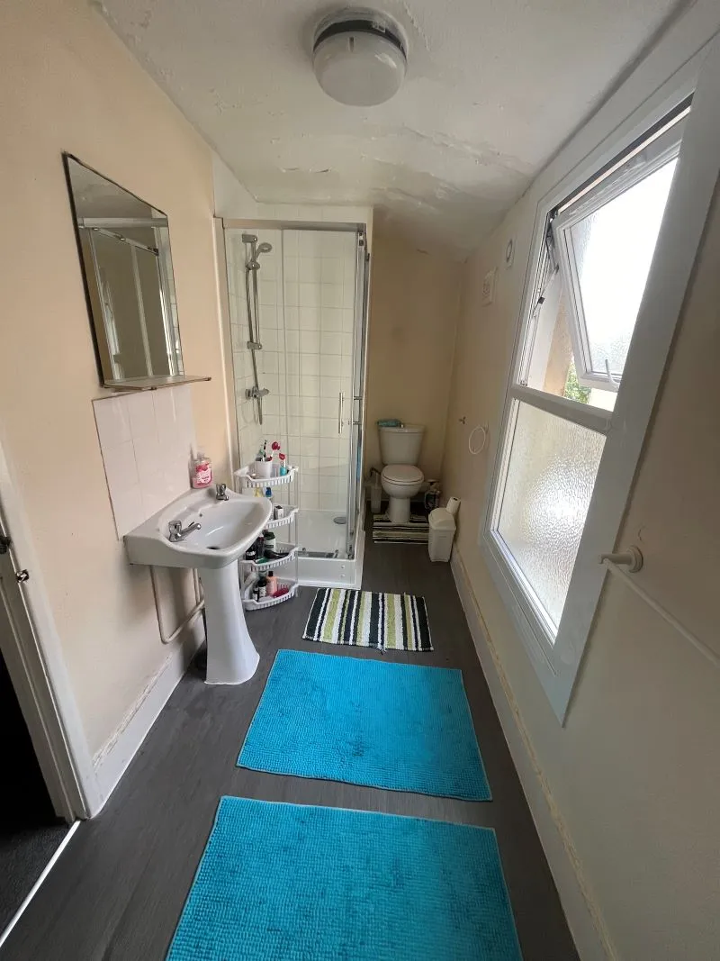 41 Dunmow Road, Stratford, London, E15 1TZ