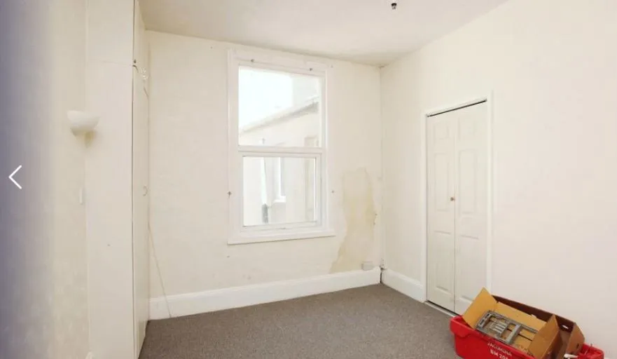 487 Babbacombe Road, Torquay, Devon, TQ1 1HL