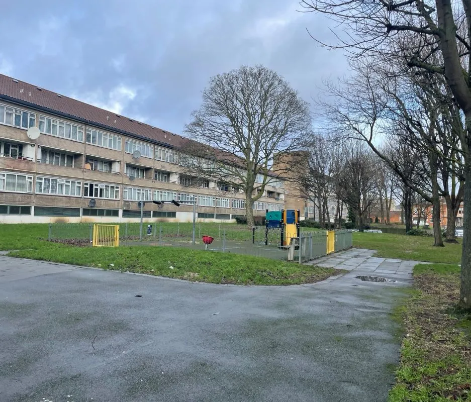 Flat 90 Millicent Fawcett Court, Pembury Road, London, N17 6SX