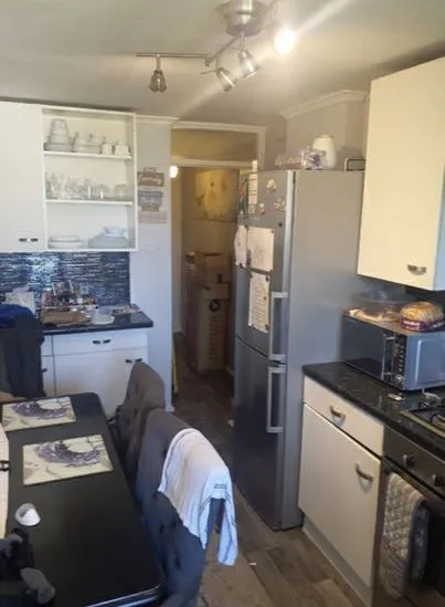 Flat 90 Millicent Fawcett Court, Pembury Road, London, N17 6SX