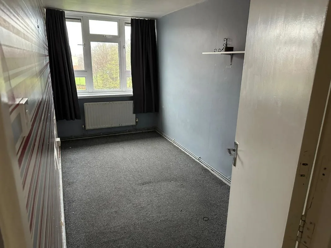 Flat 90 Millicent Fawcett Court, Pembury Road, London, N17 6SX