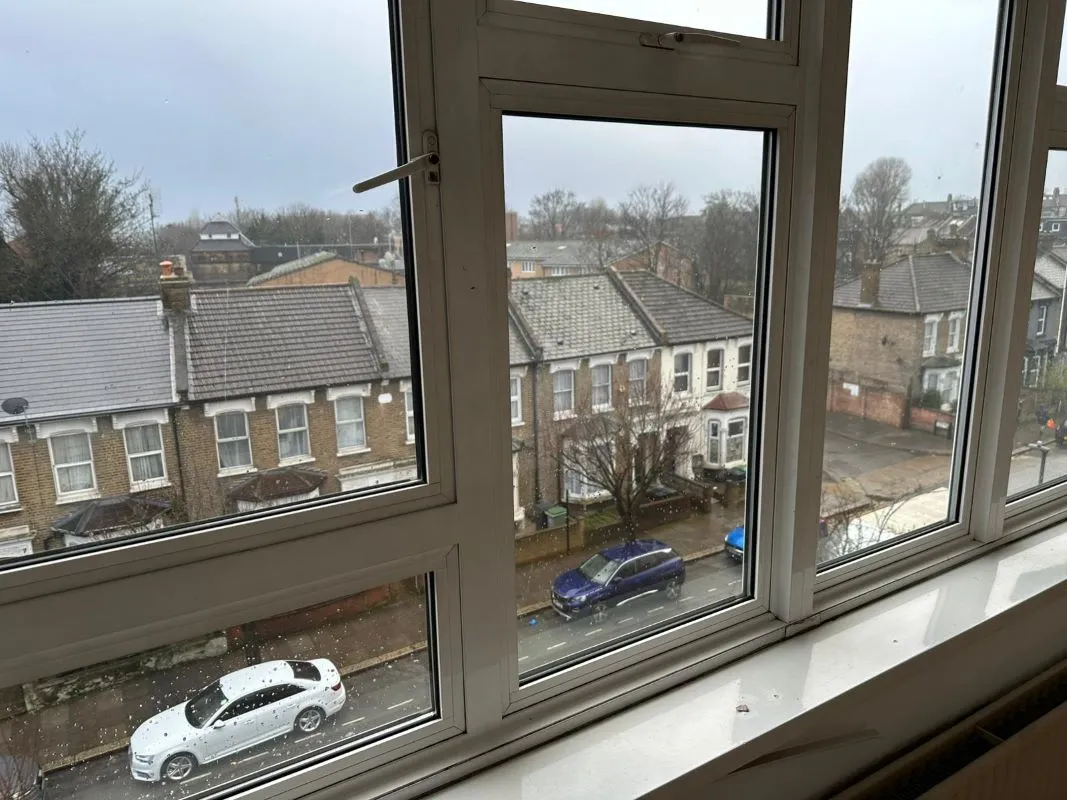 Flat 90 Millicent Fawcett Court, Pembury Road, London, N17 6SX