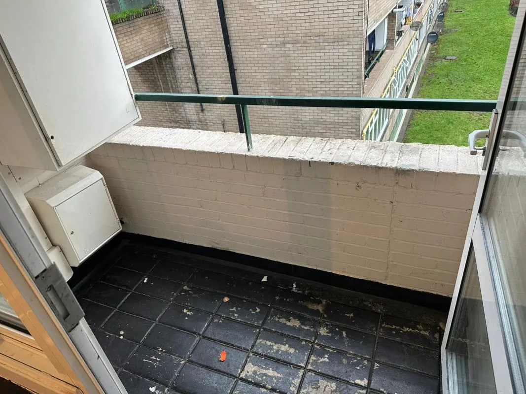 Flat 90 Millicent Fawcett Court, Pembury Road, London, N17 6SX