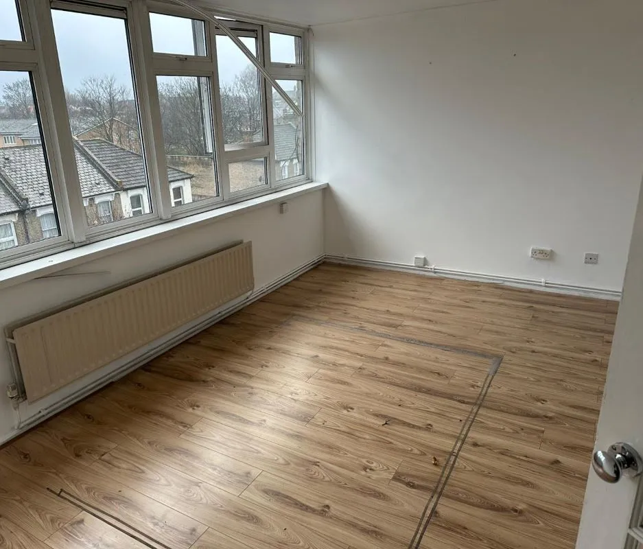 Flat 90 Millicent Fawcett Court, Pembury Road, London, N17 6SX