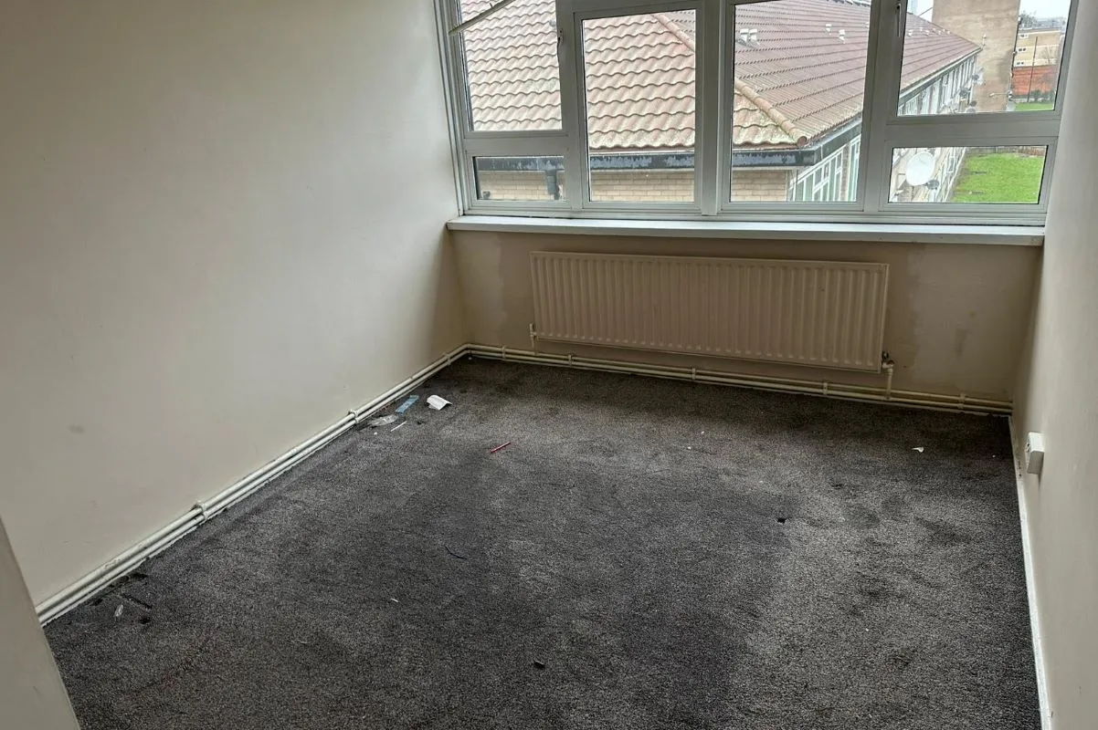 Flat 90 Millicent Fawcett Court, Pembury Road, London, N17 6SX