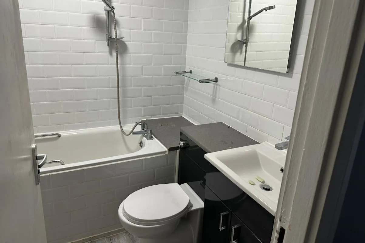 Flat 90 Millicent Fawcett Court, Pembury Road, London, N17 6SX