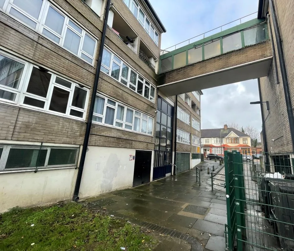 Flat 90 Millicent Fawcett Court, Pembury Road, London, N17 6SX