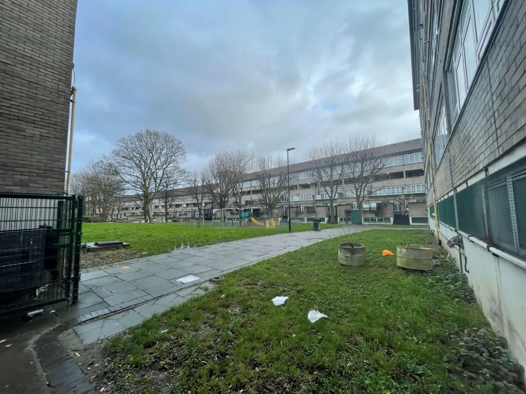 Flat 90 Millicent Fawcett Court, Pembury Road, London, N17 6SX