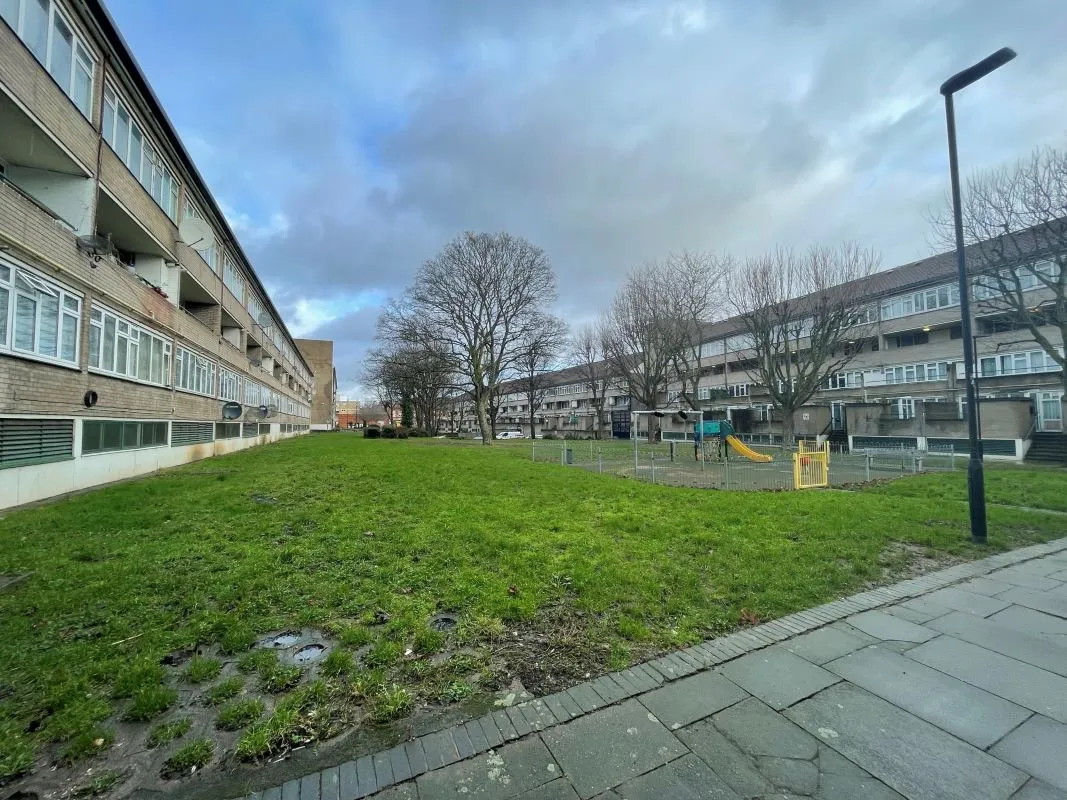 Flat 90 Millicent Fawcett Court, Pembury Road, London, N17 6SX