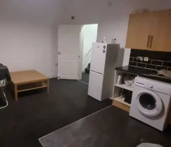 Flat 1-4, 63 Bolckow Road, Grangetown, Middlesbrough, Cleveland, TS6 7ED