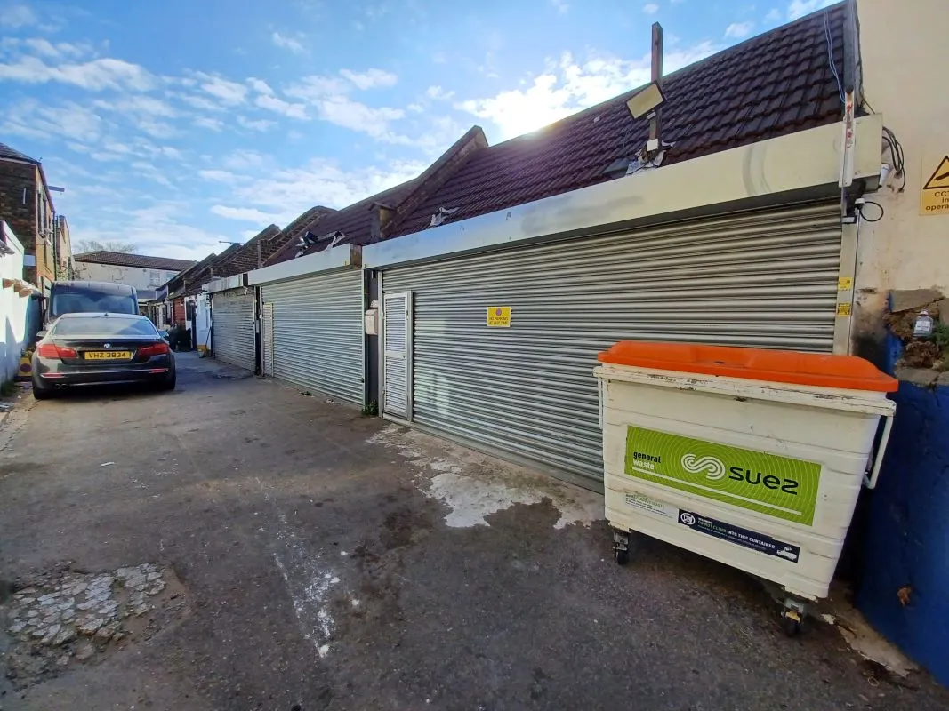 151 Forest Road, London, E17 6HE