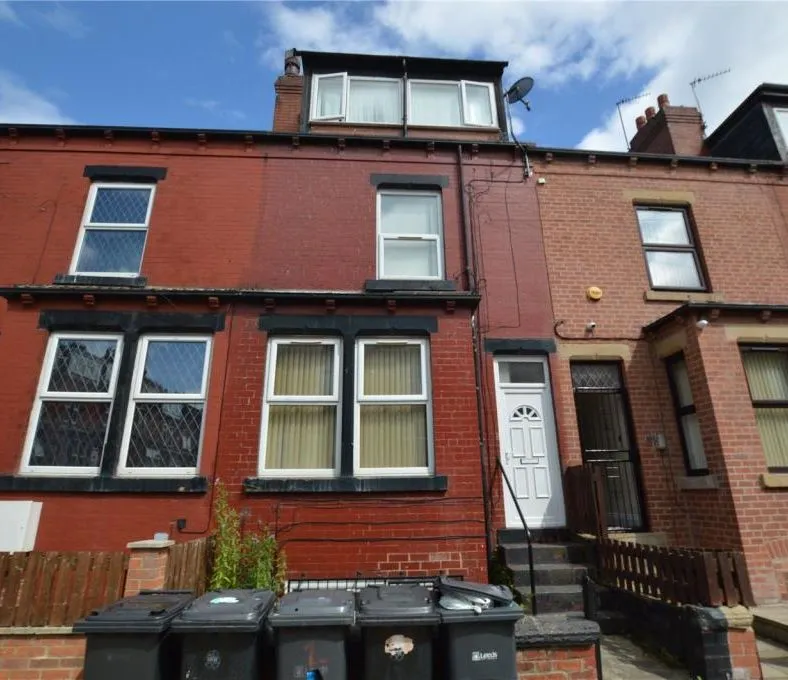 3 Trentham Place, Leeds, West Yorkshire, LS11 6HR