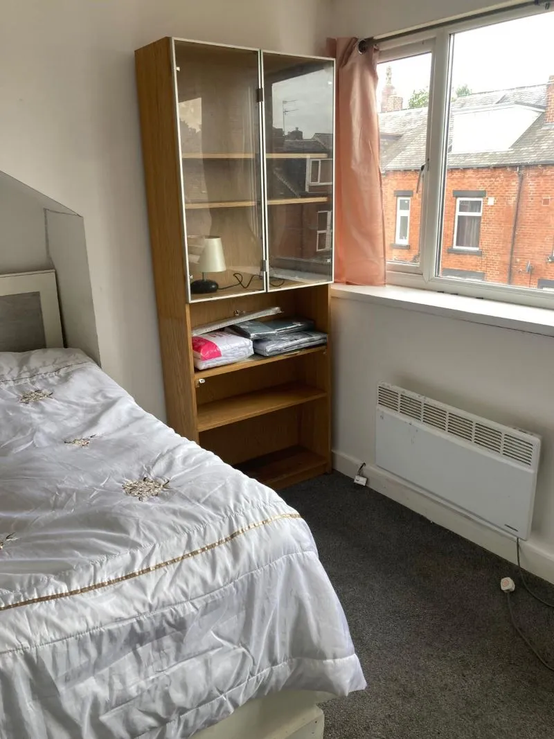 3 Trentham Place, Leeds, West Yorkshire, LS11 6HR
