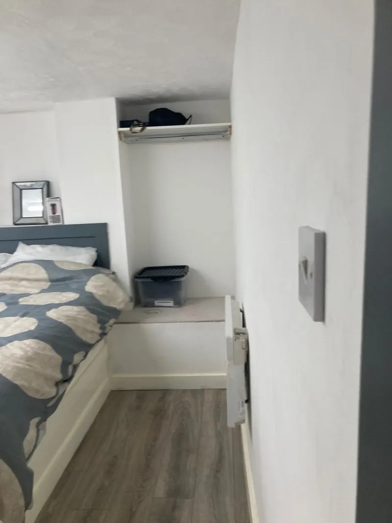 3 Trentham Place, Leeds, West Yorkshire, LS11 6HR