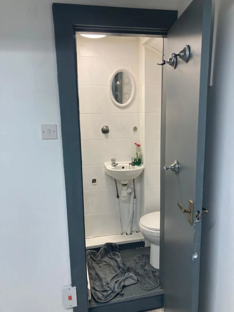 3 Trentham Place, Leeds, West Yorkshire, LS11 6HR