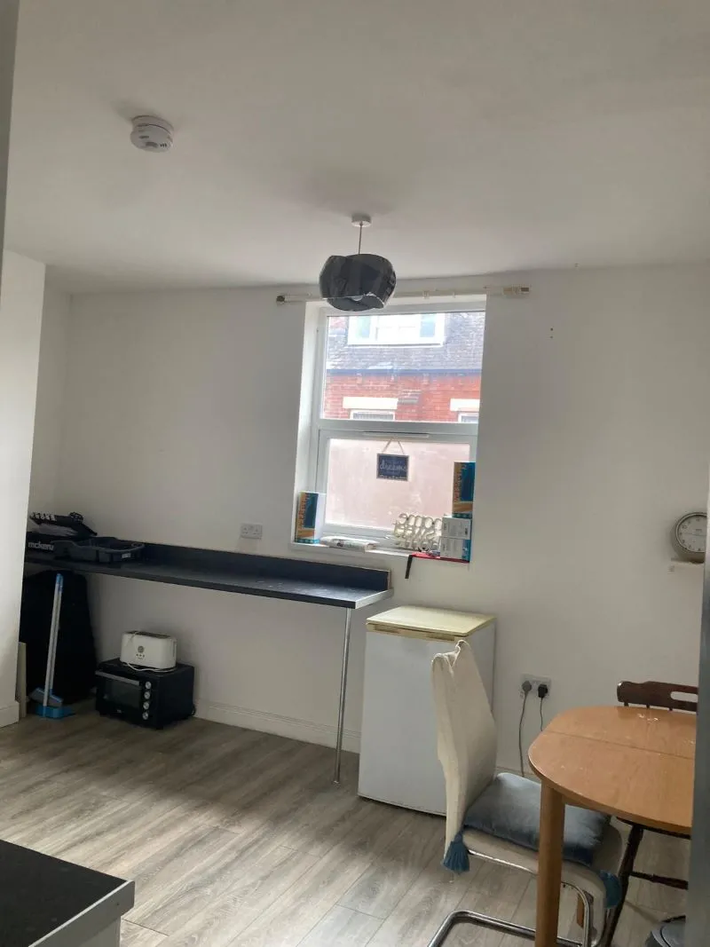 3 Trentham Place, Leeds, West Yorkshire, LS11 6HR