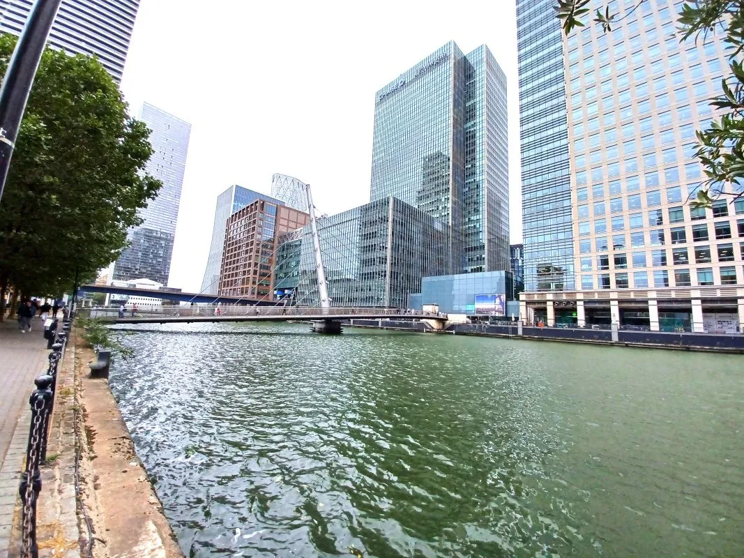 Suite 21 Beaufort Court, Admirals Way, London, Tower Hamlets, E14 9XL