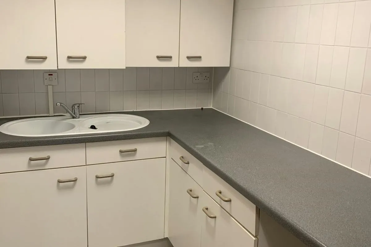 Suite 21 Beaufort Court, Admirals Way, London, Tower Hamlets, E14 9XL