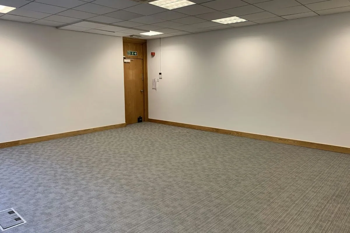 Suite 21 Beaufort Court, Admirals Way, London, Tower Hamlets, E14 9XL