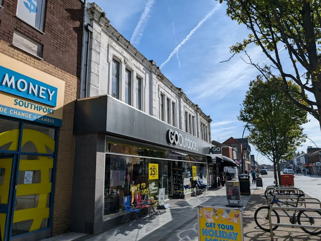 4-10 Tulketh Street, Southport, Merseyside, PR8 1AQ