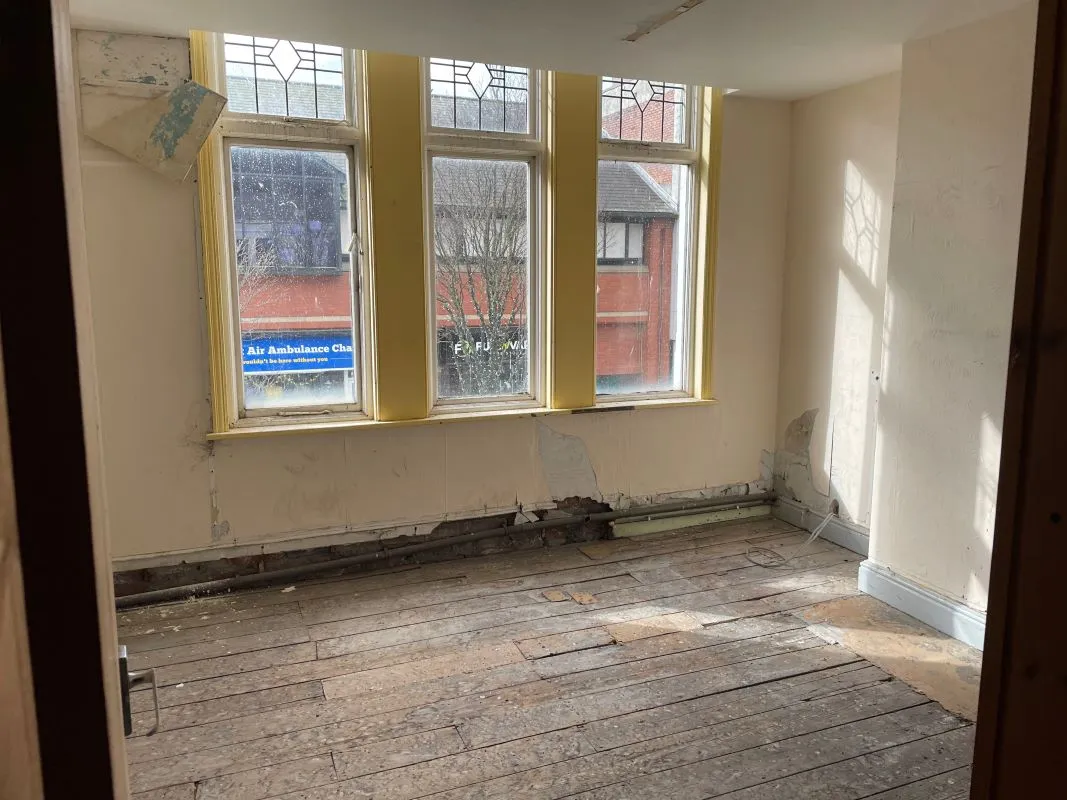 4-10 Tulketh Street, Southport, Merseyside, PR8 1AQ