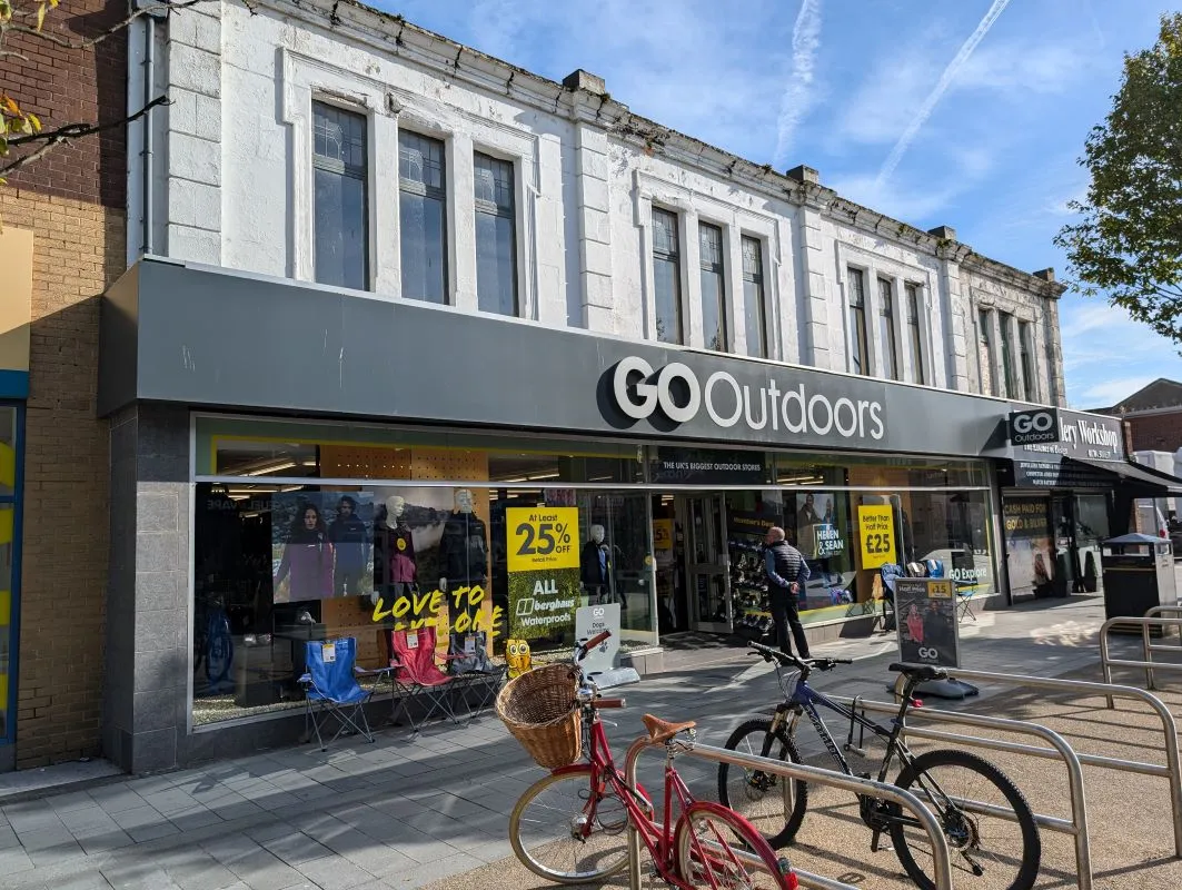 4-10 Tulketh Street, Southport, Merseyside, PR8 1AQ