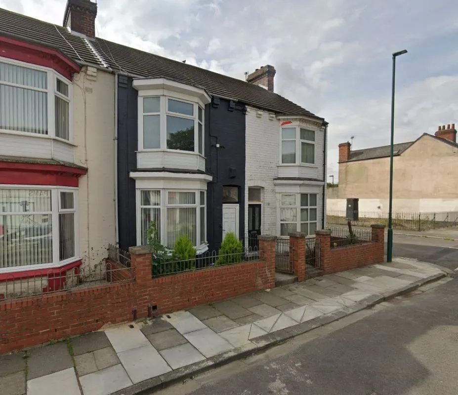 85 Bolckow Road, Grangetown, Middlesbrough, Cleveland, TS6 7ED