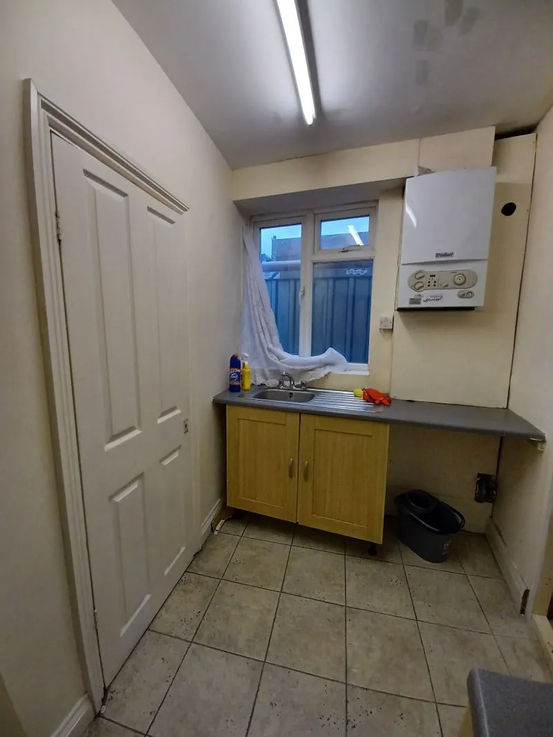 19 Hatch Lane, London, E4 6LP