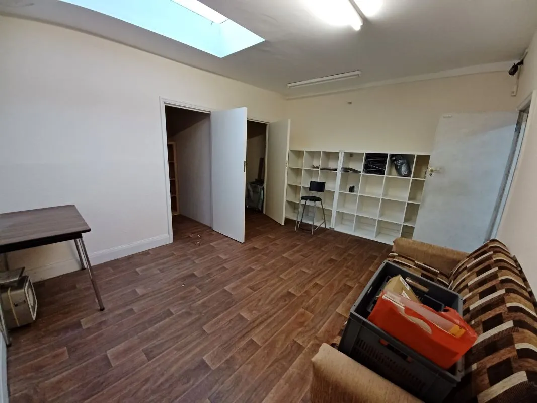 19 Hatch Lane, London, E4 6LP