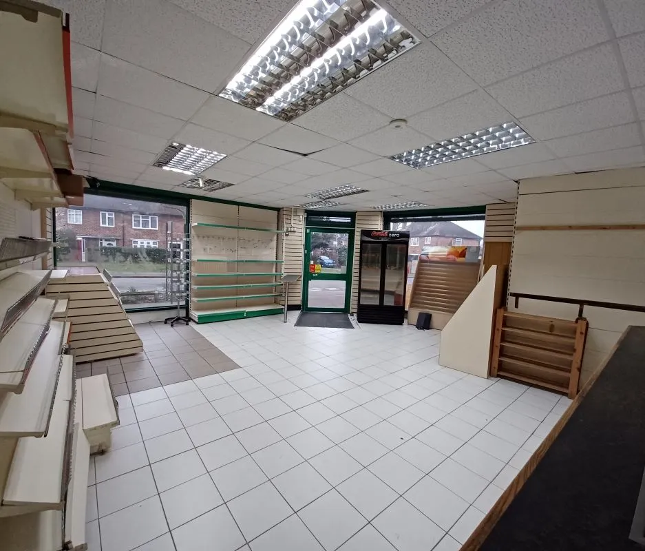19 Hatch Lane, London, E4 6LP