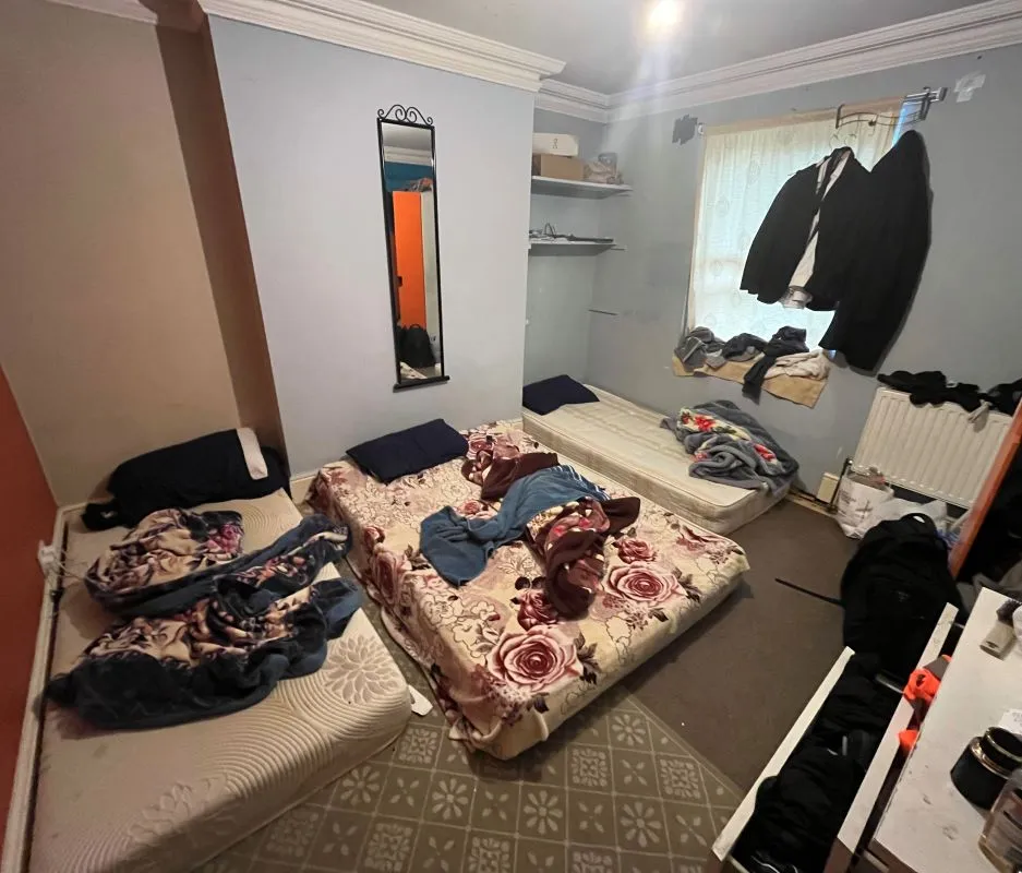 2A Beatty Road, Stoke Newington, London, N16 8EB