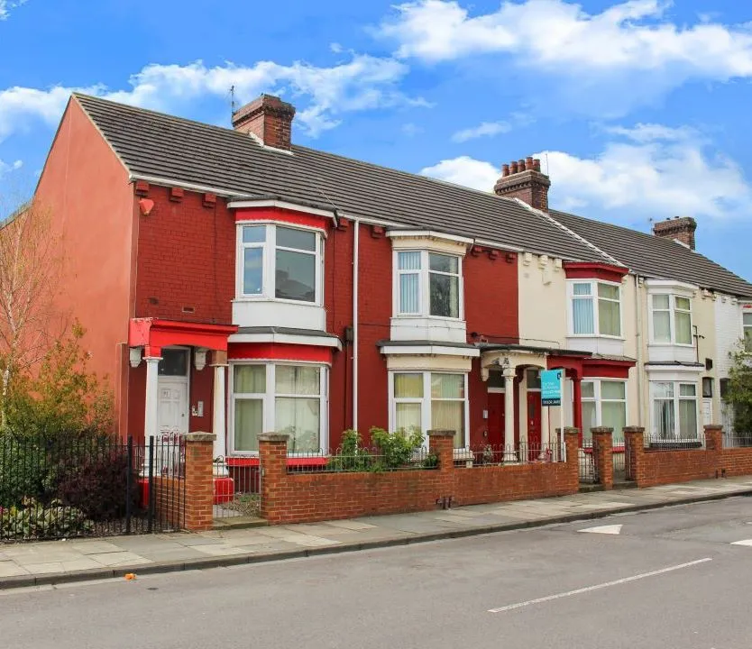 Property cover