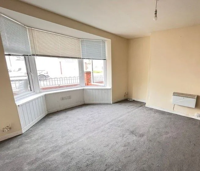 Flat 1-4, 89 Bolckow Road, Grangetown, Middlesbrough, Cleveland, TS6 7ED