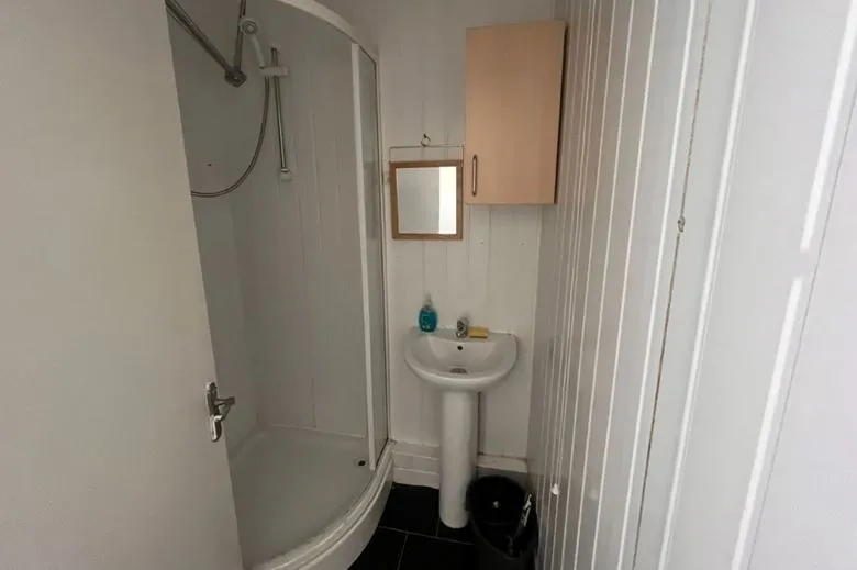 Flat 1-4, 89 Bolckow Road, Grangetown, Middlesbrough, Cleveland, TS6 7ED