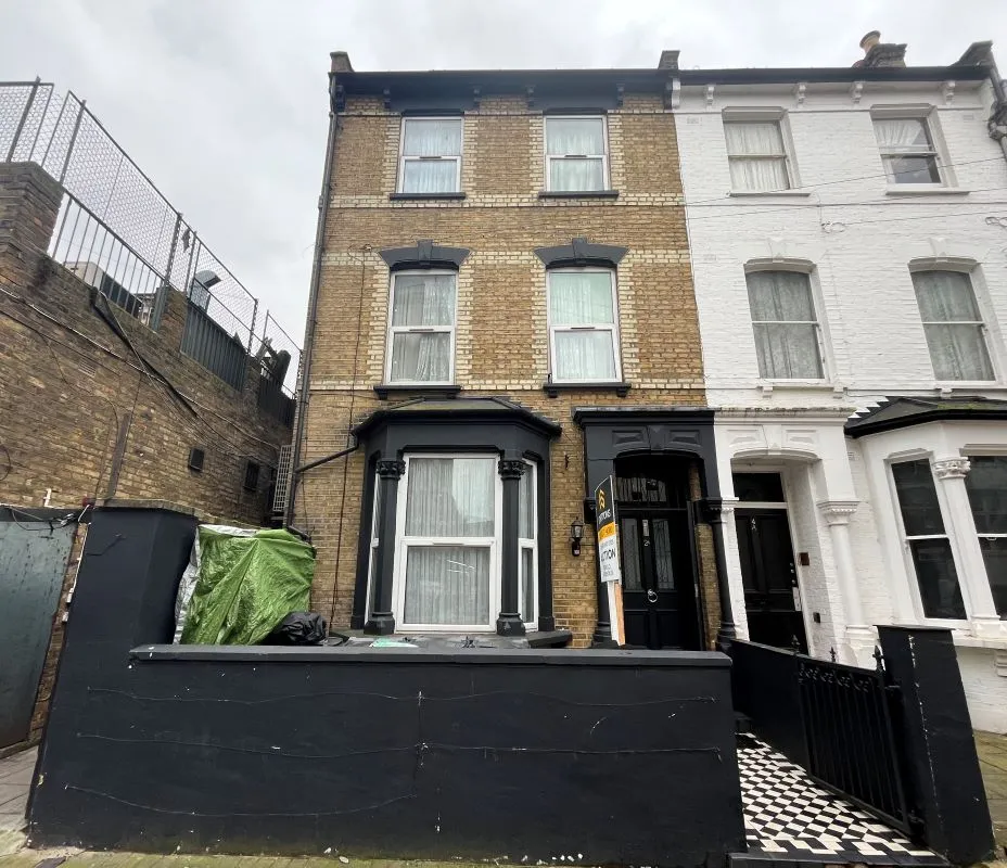 Property cover