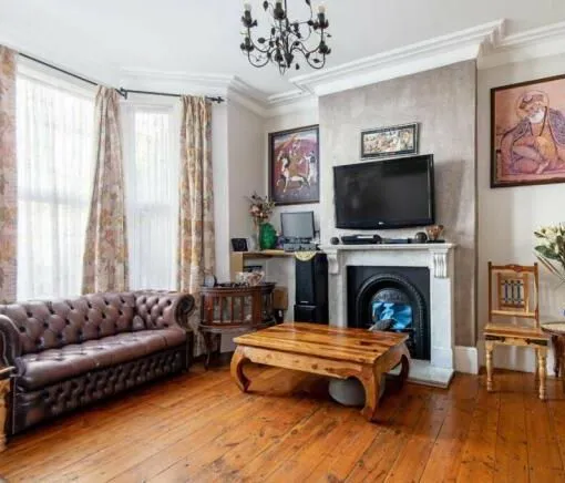 2A Beatty Road, Stoke Newington, London, N16 8EB