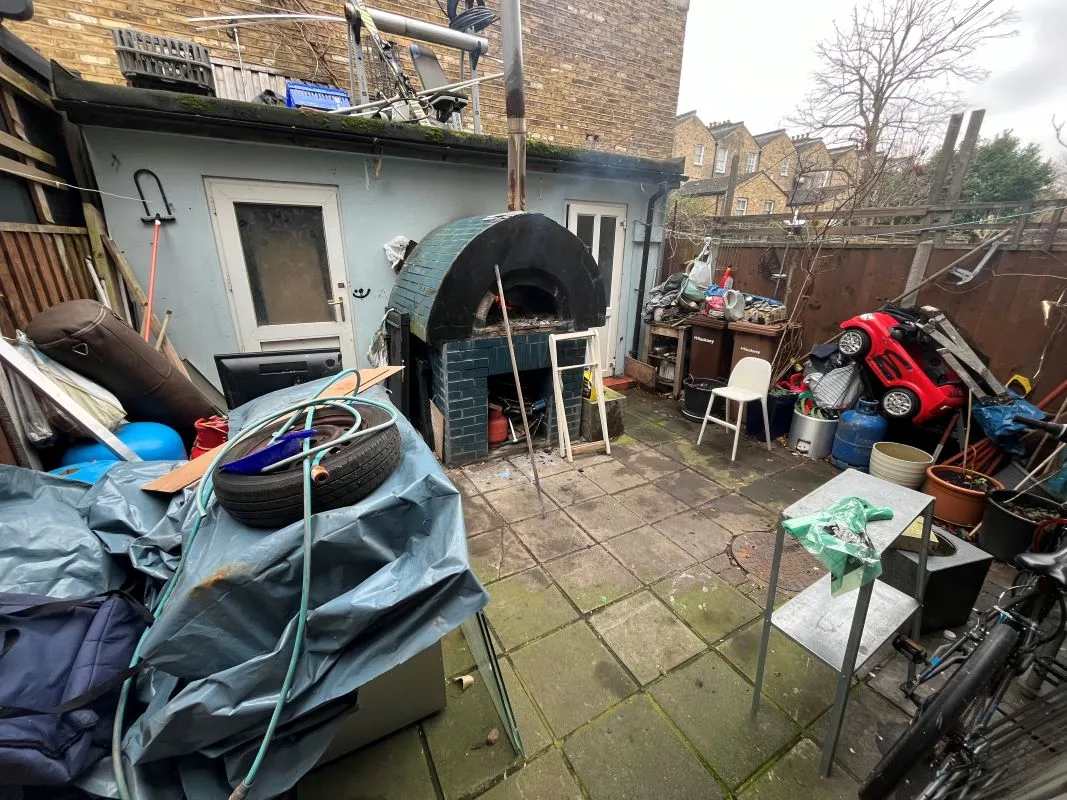 2A Beatty Road, Stoke Newington, London, N16 8EB