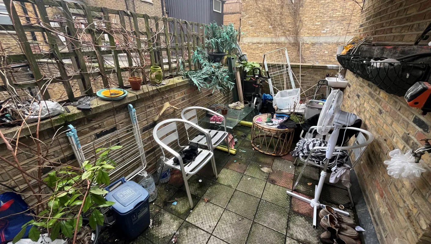 2A Beatty Road, Stoke Newington, London, N16 8EB