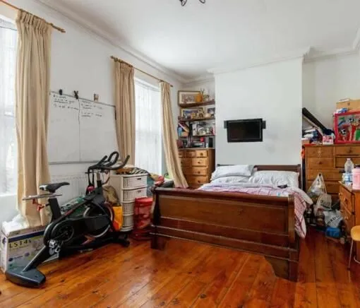 2A Beatty Road, Stoke Newington, London, N16 8EB