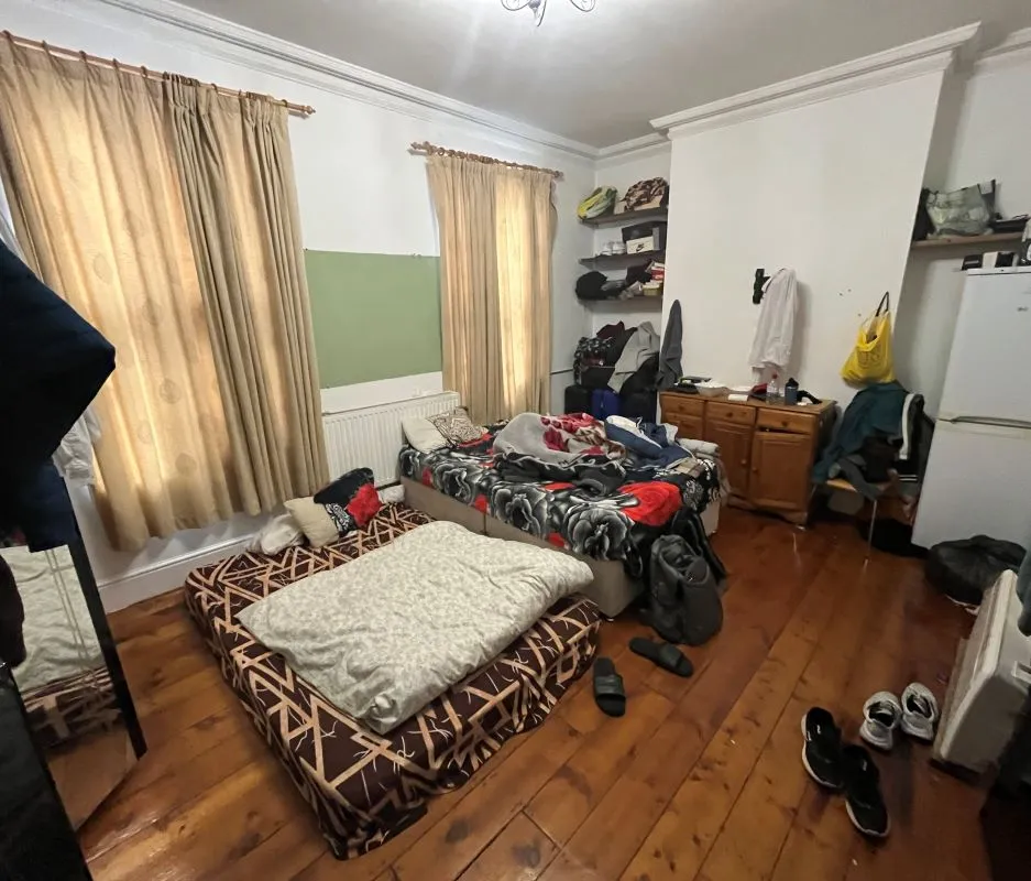 2A Beatty Road, Stoke Newington, London, N16 8EB