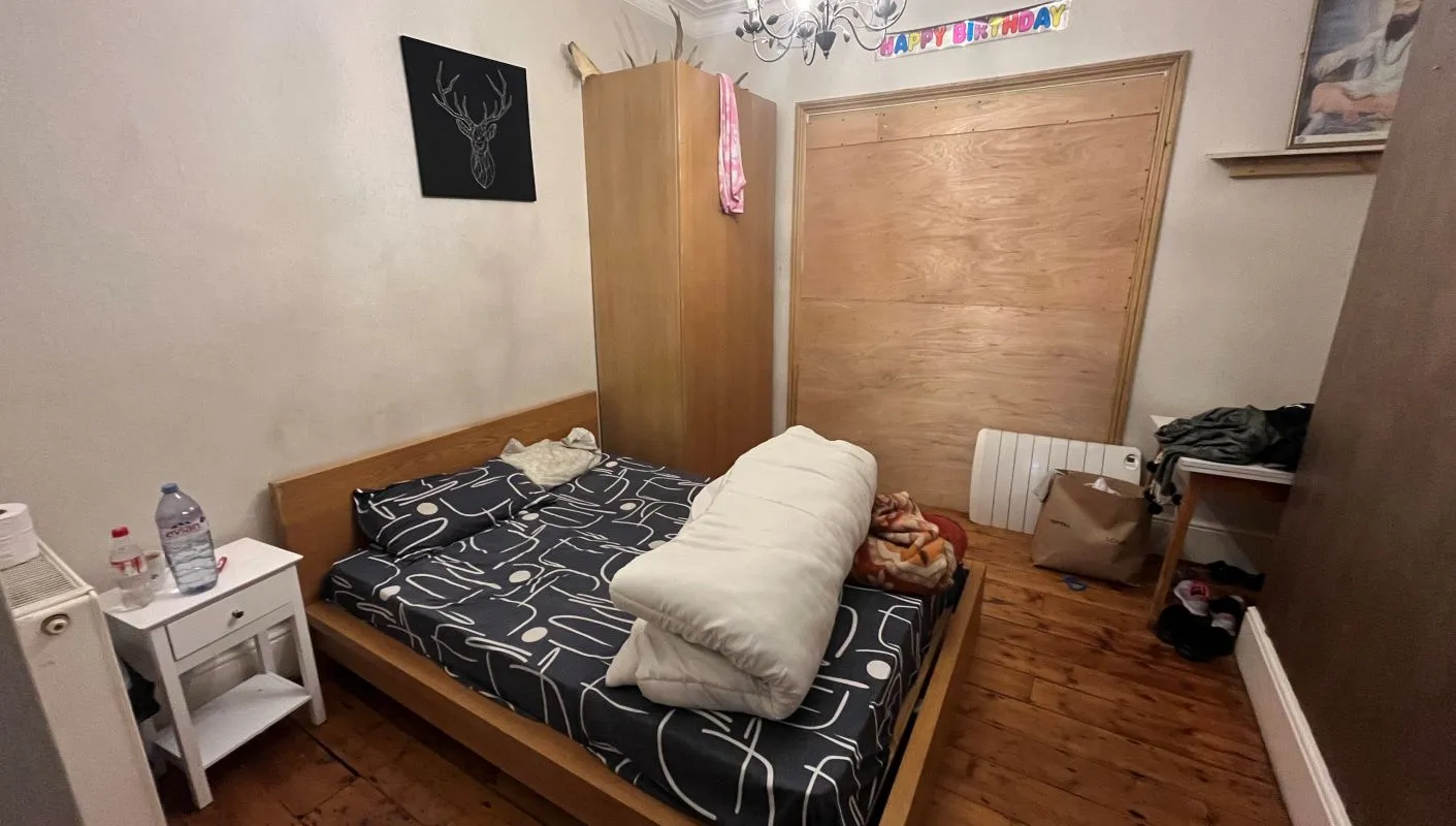 2A Beatty Road, Stoke Newington, London, N16 8EB