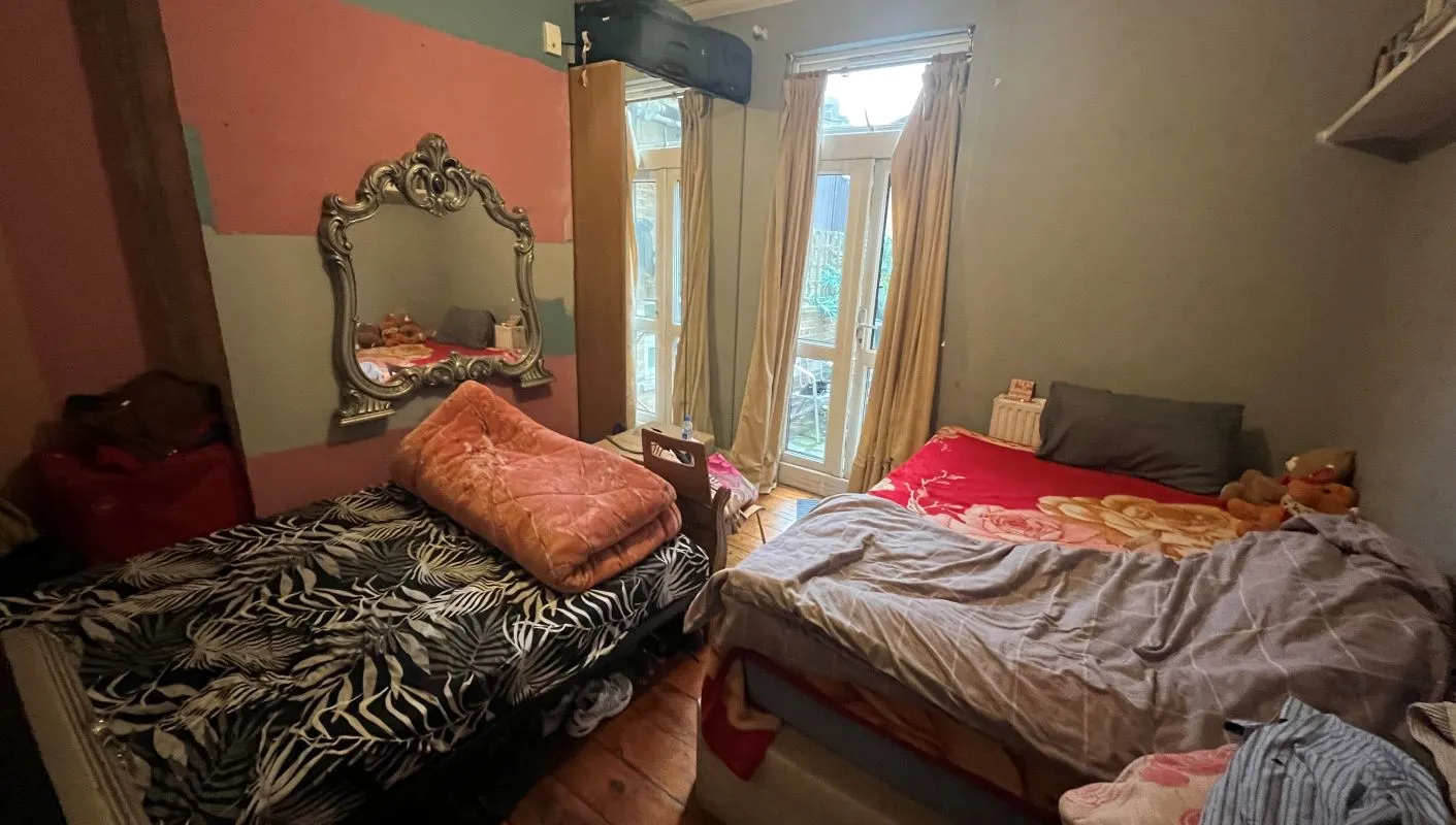 2A Beatty Road, Stoke Newington, London, N16 8EB