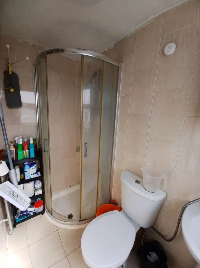 9 Scarborough Road, London, E11 4AL