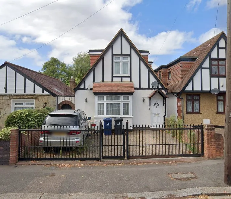 7 Millet Road, Greenford, Middlesex, UB6 9SG