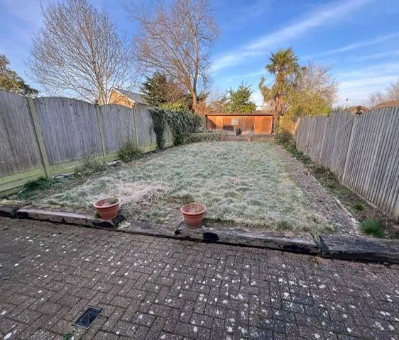 7 Millet Road, Greenford, Middlesex, UB6 9SG
