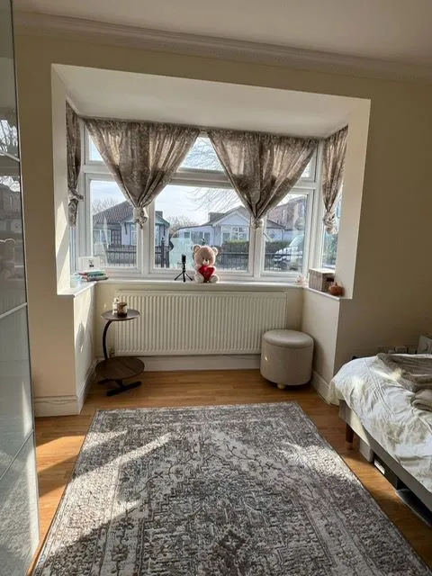 7 Millet Road, Greenford, Middlesex, UB6 9SG