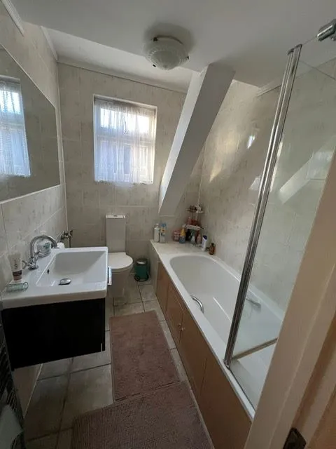 7 Millet Road, Greenford, Middlesex, UB6 9SG