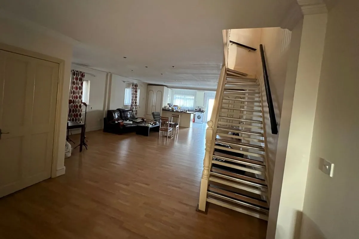 7 Millet Road, Greenford, Middlesex, UB6 9SG
